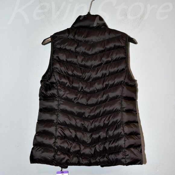 32‎ Degrees Women’s Vest-black - Picture 6 of 8
